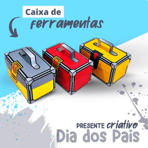 Coleção Dia dos Pais 2023 Ilustrações P Personalizados