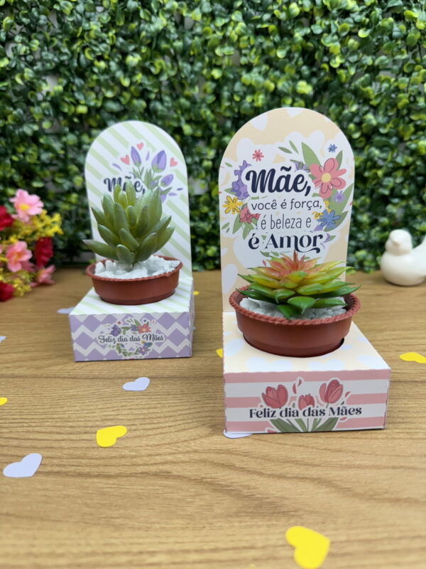 Coleção Personalizados Dia das Mães