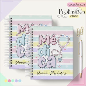 Coleção Profissão Médica - Arquivo Digital