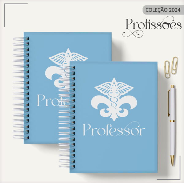 Coleção Profissão Professor