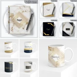 Combo Agendas Elegante Masculinas 2023 12 Combo Agendas Elegante Masculinas 2023