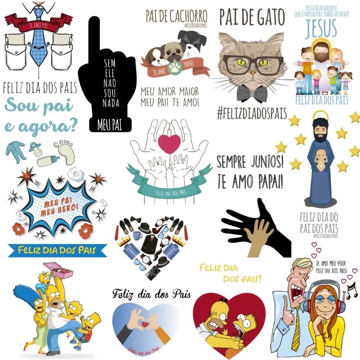 Combo Arquivos Frases E Figuras Dia Dos Pais Png E Coreldraw 4 Combo Arquivos Frases E Figuras Dia Dos Pais Png E Coreldraw