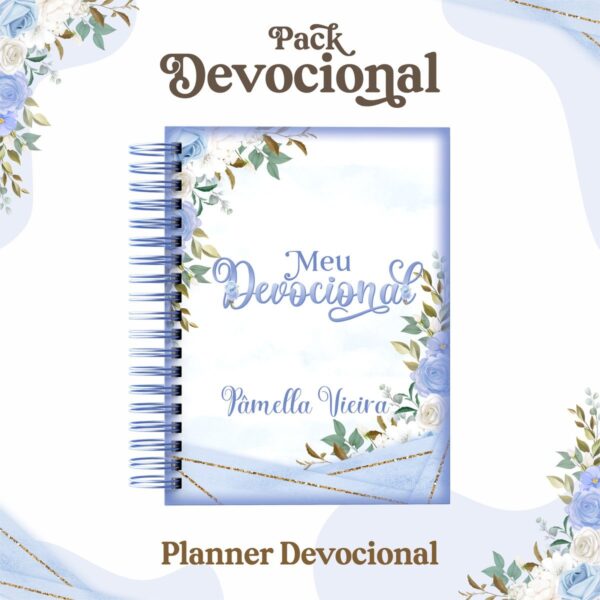 Combo Devocionais