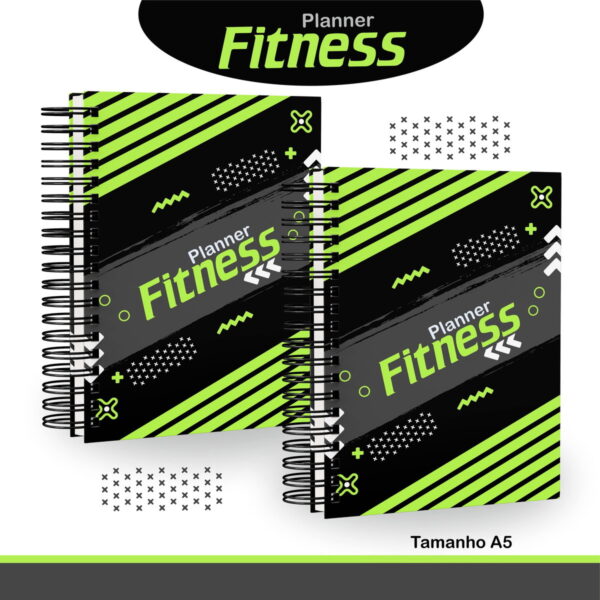 Combo Fitness Feminino e Masculino