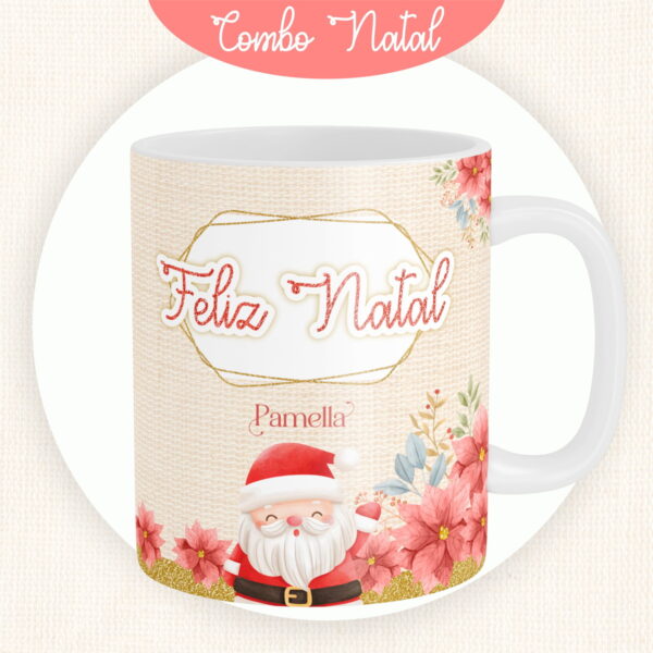 Combo Natal