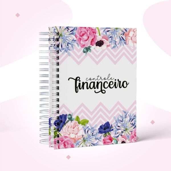 Combo Planners Financeiro