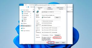 Como desbloquear um arquivo baixado no Windows