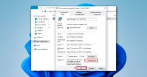 Como desbloquear um arquivo baixado no Windows