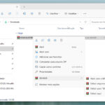 Como descompactar arquivos zip/rar pelo computador
