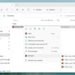 Como descompactar arquivos zip/rar pelo computador