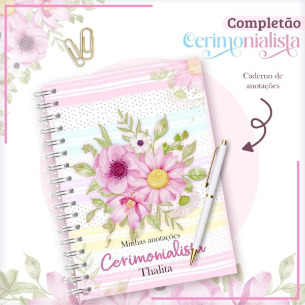 Completao Profissao Cerimonialista 5
