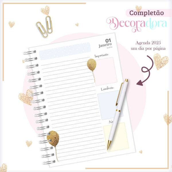 Completao Profissao Decoradora 3