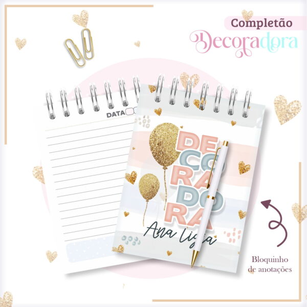 Completao Profissao Decoradora 4