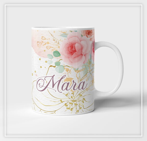 Devocional + Arte para Caneca