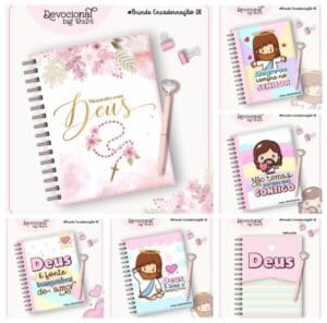 Devocional Big 19x24