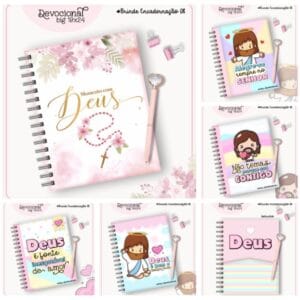 Devocional Big 19x24