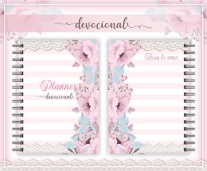 Devocional Floral