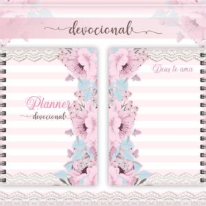 Devocional Floral