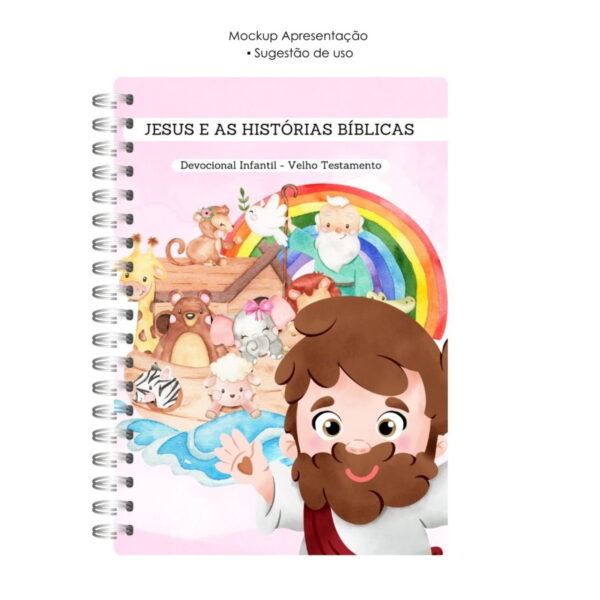 Devocional Infantil