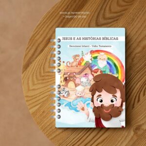 Devocional Infantil