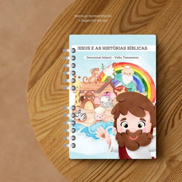 Devocional Infantil