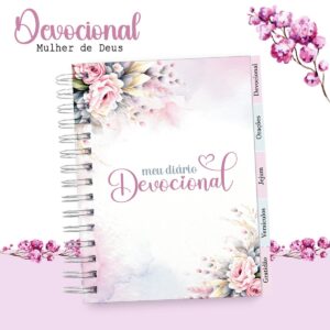 Devocional Mulher