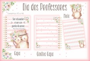 Dia dos Professores #1