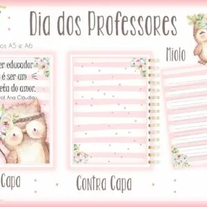 Dia dos Professores #1