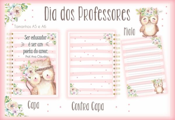 Dia dos Professores #1