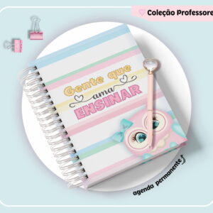 Dia Dos Professores Encadernação - Arquivo Digital