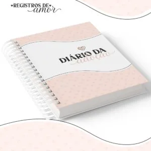 DIÁRIO DA ADOÇÃO - SALMÃO