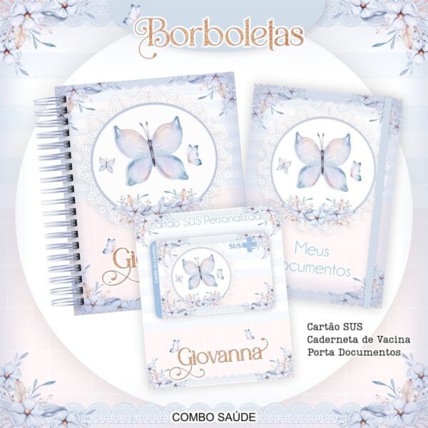 Encadernacao Borboleta 4