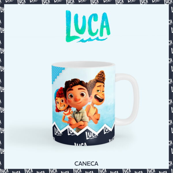Encadernação Escolar Luca