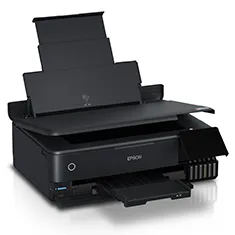 Impressora Epson EcoTank L8180
