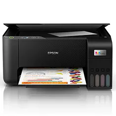 Impressora Epson EcoTank L3210