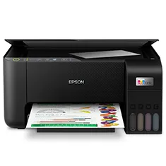Impressora Epson EcoTank L1250