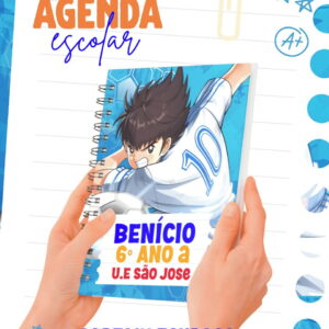 Escolar Casa Mágica Gabby - Arquivo Digital 10 Escolar Casa Mágica Gabby - Arquivo Digital