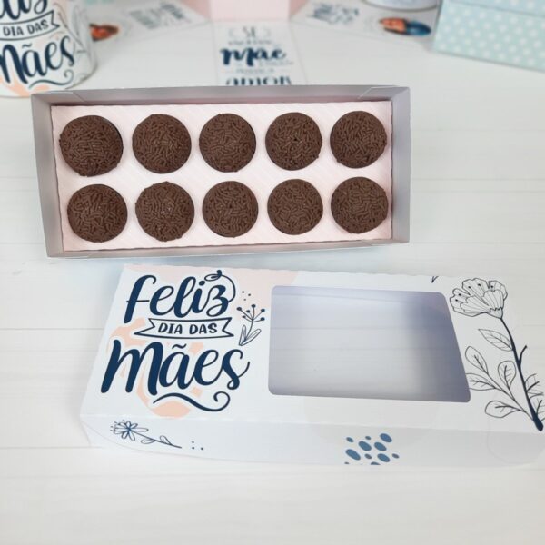 Feliz Dia das Mãe