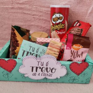 Feliz Dia dos Namorados