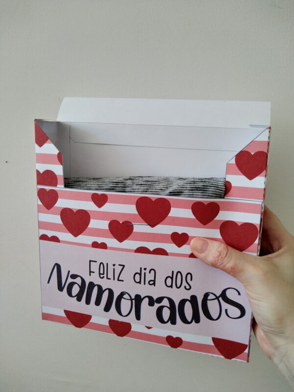 Feliz Dia dos Namorados