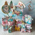 Festa Alice no Pais das Maravilhas Luxo - Arquivo Digital 37 Festa Alice no Pais das Maravilhas Luxo - Arquivo Digital