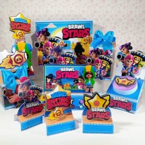 Festa Brawl Stars
