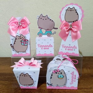 Festa Cat Pusheen - Studio 9 Festa Cat Pusheen - Studio