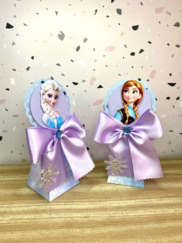 Festa Frozen