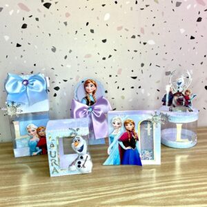 Festa Frozen