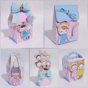 Festa Metoo Dools - Studio e pdf