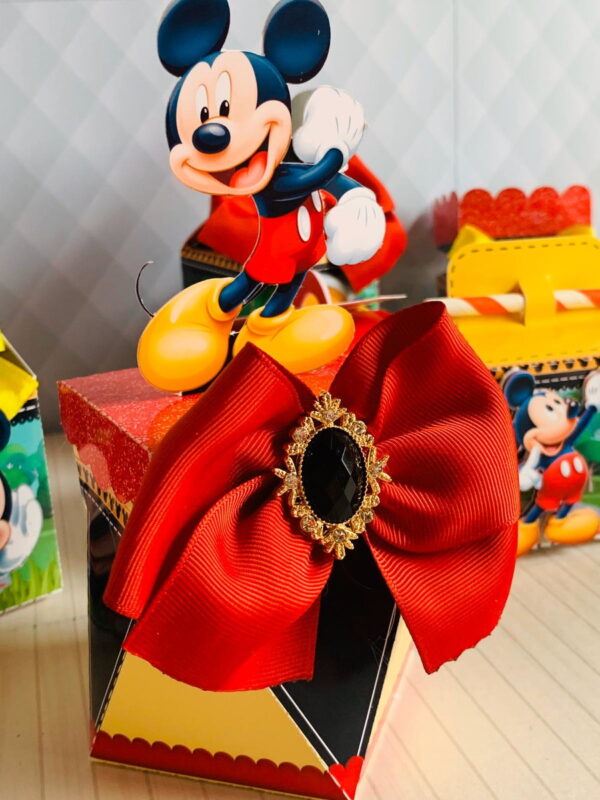 Festa Mickey Mouse