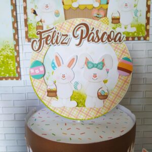 Festa Páscoa