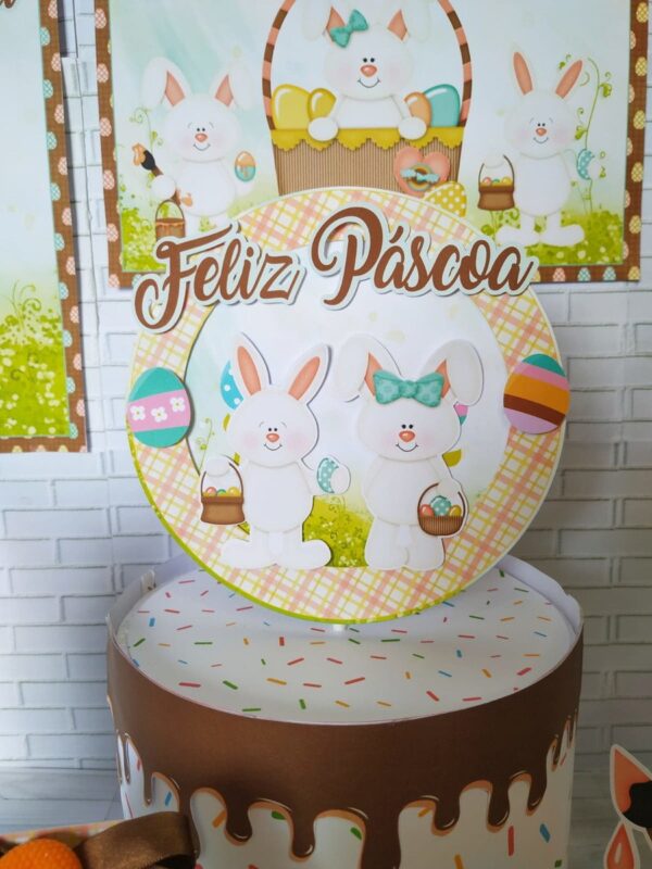 Festa Páscoa