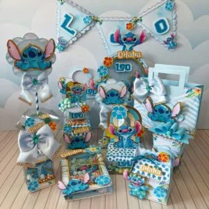Festa Stitch Luxo - Studio e pdf 44 Festa Stitch Luxo - Studio e pdf